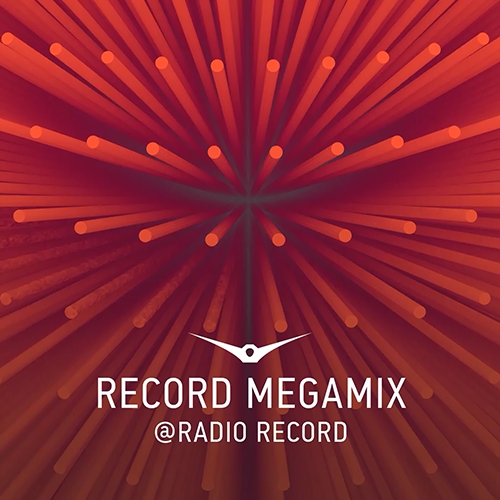 Megamix - Radio Record